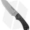 Bradford Knives Guardian3 Fixed Blade Black G-10 (3.5" Stonewash)