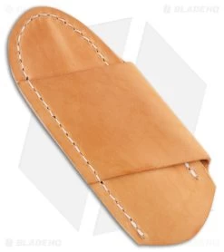 Bradford Knives Guardian3 Fixed Blade Knife Blue/Black G-10 (3.5" SW MagnaCut) -Knife Shop Bradford Knives Guardian3 Knife Textured Blue Black Sabre MagnaCut SW BHQ 177389 jr sheath back