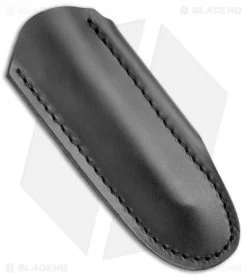 Bradford Knives Guardian3.5 Fixed Blade 3D Black (3.75" DLC M4) -Knife Shop Bradford Knives Guardian3.5 Fixed Blade 3D Black Micarta Sabre DLC BHQ 135385 jr sheath