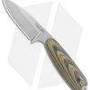Bradford Knives Guardian3.5 Fixed Blade 3D Camo Micarta (3.75" Stonewash M4) -Knife Shop Bradford Knives Guardian3.5 Fixed Blade 3D Camo Micarta Sabre SW BHQ 135353 jr