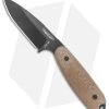 Bradford Knives Guardian3.5 Fixed Blade 3D Natural (3.75" DLC M4) -Knife Shop Bradford Knives Guardian3.5 Fixed Blade 3D Natural Micarta Sabre DLC BHQ 135387 jr