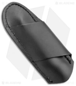 Bradford Knives Guardian3.5 Fixed Blade 3D Natural (3.75" DLC M4) -Knife Shop Bradford Knives Guardian3.5 Fixed Blade 3D Natural Micarta Sabre DLC BHQ 135387 jr sheath2