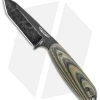 Bradford Knives Guardian3.5T Tanto Fixed Blade 3D Camo (Nimbus) -Knife Shop Bradford Knives Guardian3.5T Tanto 3D Camo Micarta Nimbus BHQ 107188 jr