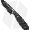 Bradford Knives Guardian3.5T Tanto Fixed Blade Black G-10 (3.75" Nimbus) -Knife Shop Bradford Knives Guardian3.5T Tanto Black G 10 Nimbus BHQ 107195 jr
