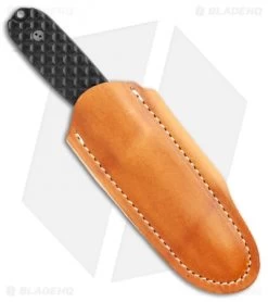 Bradford Knives Guardian3.5T Tanto Fixed Blade Black G-10 (3.75" Nimbus) -Knife Shop Bradford Knives Guardian3.5T Tanto Black G 10 Nimbus BHQ 107195 jr sheath