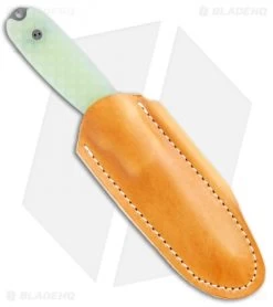 Bradford Knives Guardian3.5T Tanto Fixed Blade Ghost G-10 (3.75" Stonewash) -Knife Shop Bradford Knives Guardian3.5T Tanto Ghost G 10 SW BHQ 107189 jr sheath