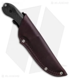 Bradford Knives Guardian4 Fixed Blade Knife 3D Carbon Fiber (Sabre/3V/Nimbus) -Knife Shop Bradford Knives Guardian4 Fixed Blade Knife 3D Carbon Fiber Sabre 3V Nimbus 4S 114N 3V BHQ 67670 LS Sheath