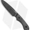 Bradford Knives Guardian5 Knife 3D Black Micarta (5.5" Sabre Nimbus) -Knife Shop Bradford Knives Guardian5 3D Black Micarta Sabre Nimbus BHQ 85264 er
