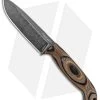 Bradford Knives Guardian5.5 Fixed Blade 3D Camo Micarta (5" Sabre Nimbus) -Knife Shop Bradford Knives Guardian5.5 Fixed 3D Camo Micarta Sabre Nimbus 5.5S 109N BHQ 98654 jr