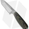Bradford Knives Guardian3.5T Tanto Fixed Blade 3D Camo Micarta (Stonewash N690)