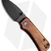CIVIVI Baby Banter Liner Lock Knife Wood (2.3" Black SW ) C19068SB-2 -Knife Shop CIVIVI Baby Banter Wood Black jr
