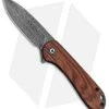 CIVIVI Elementum Liner Lock Knife Cuibourtia Wood (2.9" Damascus) C907DS-2 -Knife Shop CIVIVI Elementum LL Cuibourtia Wood Damascus C907DS 2 BHQ 135791 jr