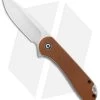 CIVIVI Elementum Liner Lock Knife Brown Micarta (2.9" Satin D2) C907M -Knife Shop CIVIVI Elementum Liner Lock Brown Micarta Satin C907M BHQ 104242 jr