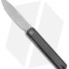 CIVIVI Exarch Liner Lock Knife Twill CF/ Black G-10 (3.22" Damascus) C2003DS-1 -Knife Shop CIVIVI Exarch LL Twill CF G 10 Damascus C2003DS 1 BHQ 110927 jr