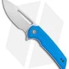CIVIVI Ferrum Forge Odium Liner Lock Knife Blue G-10 (2.6" Stonewash) C2010C -Knife Shop CIVIVI Ferrum Forge Odium Liner Lock Knife Blue G 10 2.625in Stonewash C2010C BHQ 107077 LS