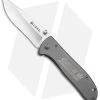 CRKT Drifter Frame Lock Knife Stainless Steel (3" Satin) -Knife Shop CRKT Drifter FL Case Agriculture BHQ 154228 td