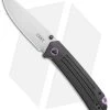 CRKT Montosa Liner Lock Knife Black G-10 (3.25" Bead Blast) 7115 -Knife Shop CRKT Montosa Liner Lock Knife Black G 10 3.25 Bead Blast 7115 BHQ 103943 LS