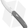 CRKT Onion Bona Fide Liner Lock Knife Gray Aluminum (3.5" Satin) K540GXP 1 CRKT Onion Bona Fide Liner Lock Knife Gray Aluminum (3.5" Satin) K540GXP -Knife Shop CRKT Onion Bone Fide LL Gray Aluminum Satin K540GXP BHQ 119385 jr