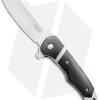 CRKT Philip Booth Ripsnort Liner Lock Flipper Knife Black (2.8" Satin) 7270 -Knife Shop CRKT Philip Booth Ripsnort LL Black Satin 7270 BHQ 71231 jr