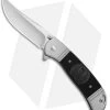 CRKT Ruger Knives Hollow-Point +P Frame Lock Knife (3.625" Satin) R2301 -Knife Shop CRKT Ruger Hollow Point P R2301 BHQ 52577 jr 2