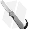 Chris Reeve Small Sebenza 31 Tanto Frame Lock Knife BB Ti (2.9" SW) -Knife Shop Chris Reeve Small Sebenza 31 Tanto Frame Lock Knife 2in 94cm Stonewash BHQ 139546 td