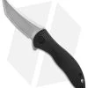 CIVIVI Synergy3 Tanto Liner Lock Knife Black G-10 (3.3" Stonewashed) -Knife Shop Civivi Synergy3 Tanto LL Knife Black G10 Stonewashed BHQ 126308 td
