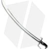 Cold Steel 1796 Light Cavalry Saber W/ Steel Scabbard (33" Satin) -Knife Shop Cold Steel 1796 Light Cavalry saber steel scabbard satin BHQ 44236 er
