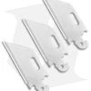 Cold Steel Click-N-Cut Replacement Blade 3 Pack (2.5" Reverse Tanto) 40AP3B