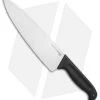 Cold Steel Commercial Series 10" Chef's Knife (10" Satin) 20VCBZ -Knife Shop Cold Steel Commercial Series 10in Chefs Knife Satin 20VCBZ BHQ 52003 jr 2