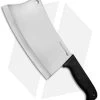 Cold Steel Commercial Series Cleaver Knife (9" Satin) 20VCLEZ -Knife Shop Cold Steel Commercial Series Cleaver Knife 20VCLEZ BHQ 52005 jr