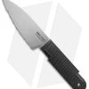 Cold Steel K-4 Fixed Blade Neck Knife W/ Sheath (4" Serr) 53T4S -Knife Shop Cold Steel K 4 fixed blade neck knife with sheath 4in serr 53T4S BHQ 68129 er