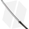 Cold Steel Katana Warrior Series Sword (28.5" Satin) 88BKW -Knife Shop Cold Steel Katana Warrior Series Sword Satin BHQ 44153 er