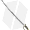 Cold Steel Marine NCO Saber Sword (32" Satin Etched) 88MNS -Knife Shop Cold Steel Marine NCO Saber Sword satin etched BHQ 44210 er
