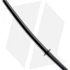 Cold Steel O Bokken Sword Trainer (Black) 92BKKDZ -Knife Shop Cold Steel O Bokken Sword Trainer black BHQ 44292 er