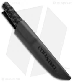 Cold Steel Outdoorsman Lite Fixed Blade Knife (6" Satin) 20PHL -Knife Shop Cold Steel Outdoorsman Lite Knife Satin 20PHL BHQ 105906 jr sheath