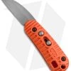 Colonial Ameba Automatic Knife Rescue Orange (1.875" Satin) 210OR -Knife Shop Colonial Knife Co. Ameba Rescue Orange 210OR BHQ 51631 jr