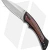 Corrie Schoeman B Ware Flipper Knife Fat Carbon (3.25" Damascus) -Knife Shop Corrie Schoeman B Ware Flipper Fat Carbon Damascus BHQ 24342 jr