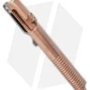 D Rocket Designs Oval V2 Pen Copper Shorty (CU) -Knife Shop D Rocket Designs Oval V2 Pen Copper Shorty CU BHQ 119995 LS 2