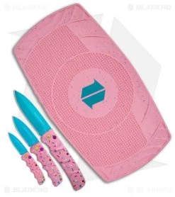 Knife Shop -Knife Shop Dessert Warrior Bundle size BHQ 85601 jr