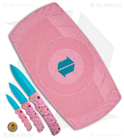 Blade HQ Exclusive Dessert Warrior Bundle | Limited Quantity! 5 Blade HQ Exclusive Dessert Warrior Bundle | Limited Quantity! - Image 3