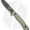 ESEE Ashley Game Knife Micarta (3.5" Black) ESEE-AGK -Knife Shop ESEE Ashley Emerson Hunting Micarta Black ESEE AGK BHQ 99072 jr