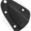 ESEE Candiru Kydex Neck Sheath By Linos Kydex -Knife Shop ESEE Candiru Kydex Neck Sheath BHQ 17864 jr