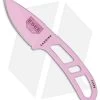 ESEE Candiru Fixed Blade Neck Knife Kit W/Extras (2" Pink) -Knife Shop ESEE Candiru Neck Knife kit extras pink BHQ 46341 er jr