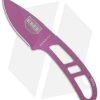 ESEE Candiru Fixed Blade Neck Knife (2" Purple) -Knife Shop ESEE Candiru Neck Knife purple BHQ 25274 er