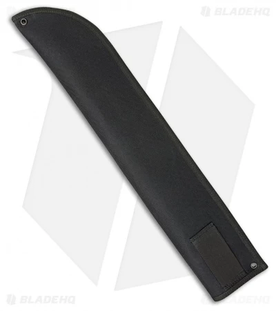 ESEE Lite Machete Nylon Belth Sheath 3 ESEE Lite Machete Nylon Belth Sheath