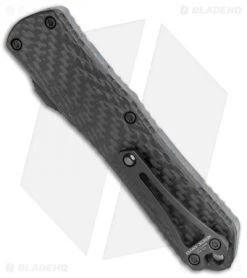 Heretic Knives Manticore-E Tanto OTF Chemtina Copper CF (3.125" DLC) -Knife Shop Heretic Knives Manticore E Tanto OTF Chemina Copper CF DLC BHQ 116639 jr side