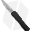 Kershaw Livewire D/A OTF Automatic Knife Black Aluminum (3.4" SW 20CV) 9000 -Knife Shop Kershaw Livewire 15 Knife OTF Black SW BHQ 178516 jr