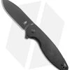 Kizer Cozy Liner Lock Knife Black G-10 (3.15" Black) V3613C1 -Knife Shop Kizer Cozy LL Black G 10 Black BHQ 156319 jr