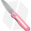 Kizer LÃ¤tt Vind Mini Liner Lock Knife Pink G-10 (3" Satin) V3567N3 -Knife Shop Kizer Latt Vind Mini Liner Lock Knife Pink G 10 3in Satin BHQ 139741 td