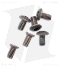 Kizer Lieb M Liner Lock Flipper Knife Black Micarta (3" Black 154CM) -Knife Shop Kizer Lieb M LL Flipper Black Micarta Black SW BHQ 175945 jr hw